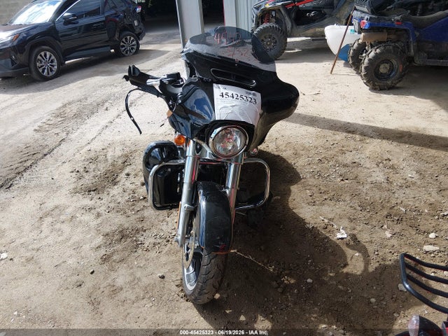 Harley-Davidson FLHX 2021 1HD1KBC10MB607927 Image 5