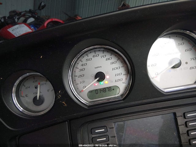 Harley-Davidson FLHX 2021 1HD1KBC10MB607927 Image 7