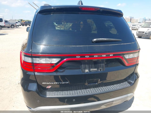 Dodge Durango Sxt Awd 2019 1C4RDJAG2KC744455 Image 16