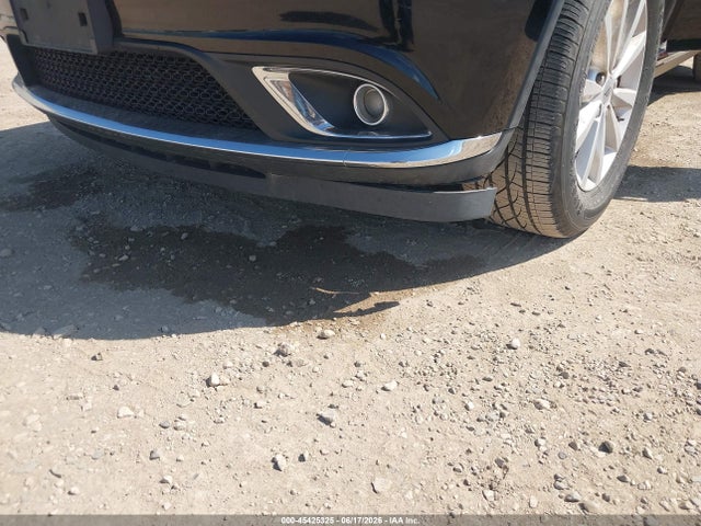 Dodge Durango Sxt Awd 2019 1C4RDJAG2KC744455 Image 6
