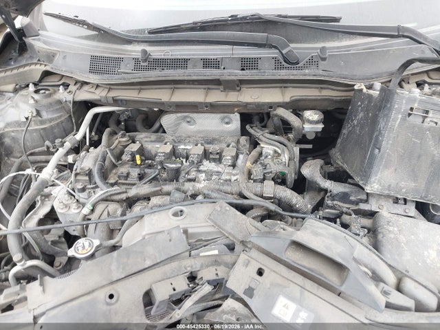 JM3KE2CY8G0836504 Mazda Cx-5 Touring