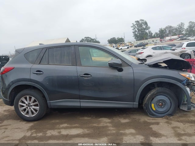 Aukcja sprzedaży 2016 Mazda Cx-5 Touring, vin: JM3KE2CY8G0836504, numer aukcji: 45425330
