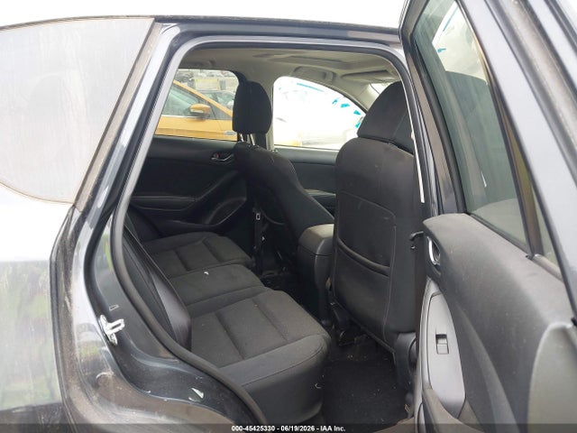 Mazda Cx-5 Touring 2016 JM3KE2CY8G0836504 Image 8