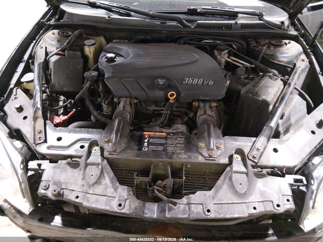 Продажа на аукционе авто 2011 Chevrolet Impala Ls, vin: 2G1WF5EK8B1108334, номер лота: 45425332