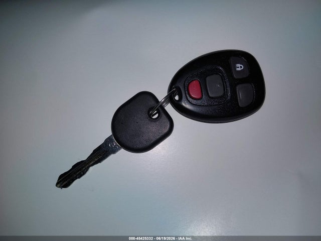 Продажа на аукционе авто 2011 Chevrolet Impala Ls, vin: 2G1WF5EK8B1108334, номер лота: 45425332