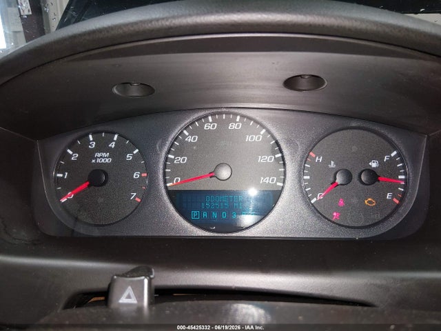 Продажа на аукционе авто 2011 Chevrolet Impala Ls, vin: 2G1WF5EK8B1108334, номер лота: 45425332
