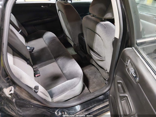 Продажа на аукционе авто 2011 Chevrolet Impala Ls, vin: 2G1WF5EK8B1108334, номер лота: 45425332
