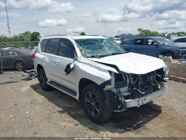 Aukcja sprzedaży 2012 Lexus Gx 460, vin: JTJBM7FX2C5048873, numer aukcji: 45425343