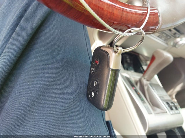 Aukcja sprzedaży 2012 Lexus Gx 460, vin: JTJBM7FX2C5048873, numer aukcji: 45425343