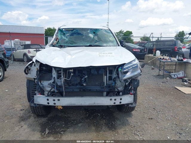 Aukcja sprzedaży 2012 Lexus Gx 460, vin: JTJBM7FX2C5048873, numer aukcji: 45425343