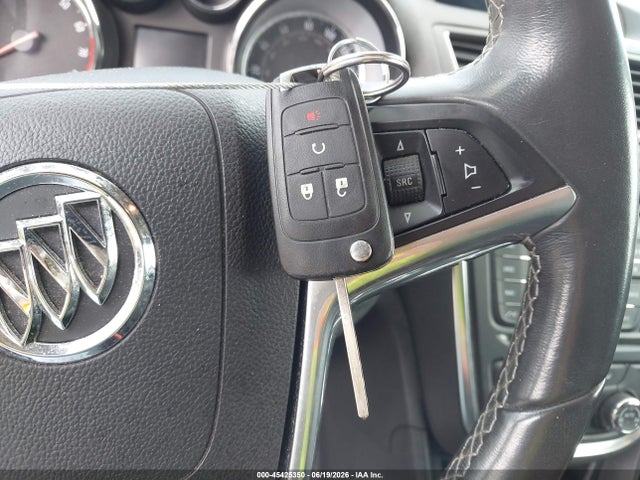 Продаж на аукціоні авто 2016 Buick Encore Sport Touring, vin: KL4CJ1SMXGB732502, номер лоту: 45425350