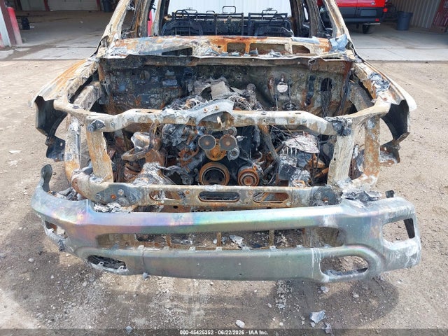 Aukcja sprzedaży 2019 Ram 1500, vin: 1C6SRFBT2KN916118, numer aukcji: 45425352