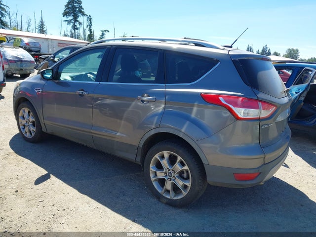 Ford Escape Titanium 2014 1FMCU9JX8EUB48281 Image 3