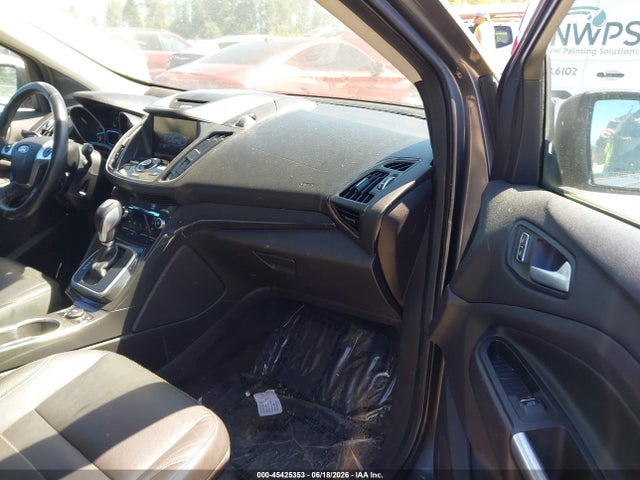 Ford Escape Titanium 2014 1FMCU9JX8EUB48281 Image 5