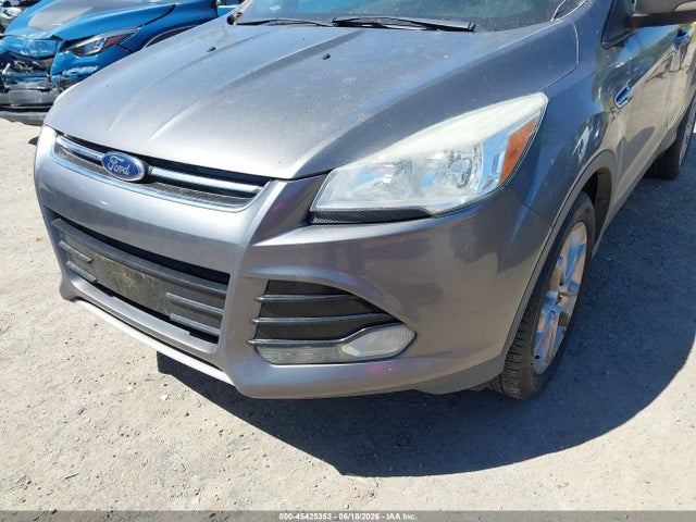 Ford Escape Titanium 2014 1FMCU9JX8EUB48281 Image 6