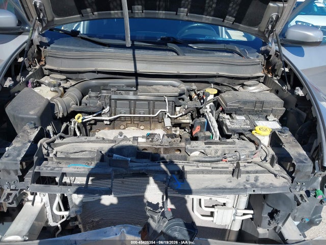 Продажа на аукционе авто 2018 Jeep Cherokee Latitude Fwd, vin: 1C4PJLCB4JD540066, номер лота: 45425354