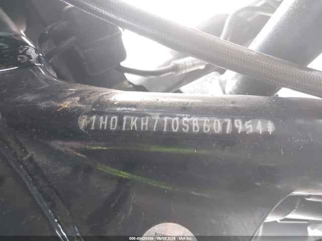 Harley-Davidson FLTRX 2025 1HD1KH710SB607954 Image 10