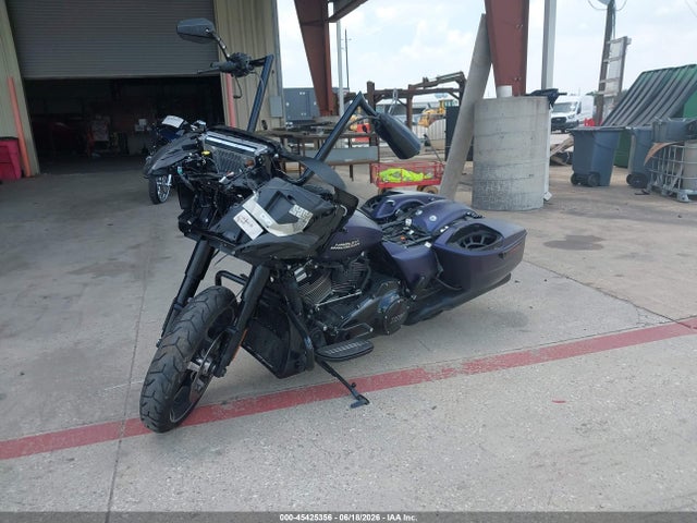 Harley-Davidson FLTRX 2025 1HD1KH710SB607954 Image 2