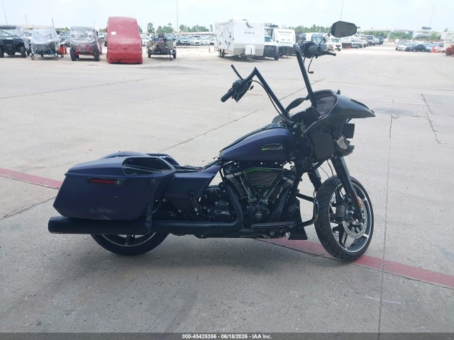 Harley-Davidson FLTRX 2025 1HD1KH710SB607954 Image 12