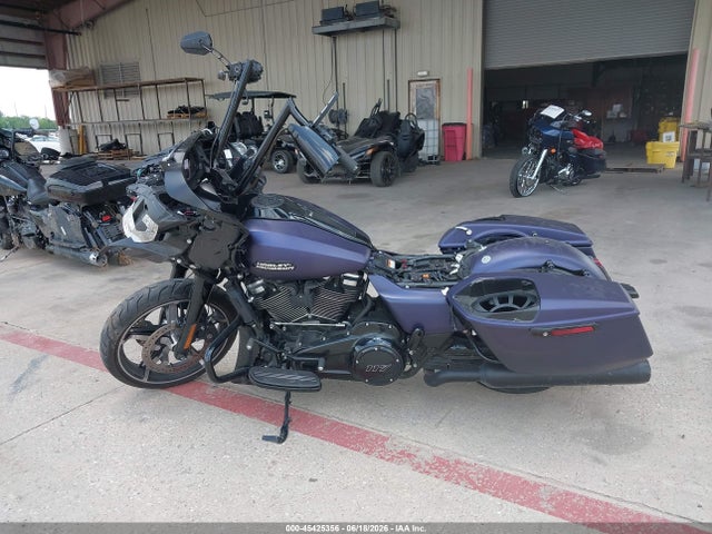 Harley-Davidson FLTRX 2025 1HD1KH710SB607954 Image 13