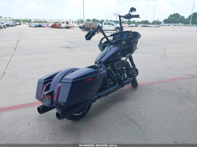 Harley-Davidson FLTRX 2025 1HD1KH710SB607954 Image 4