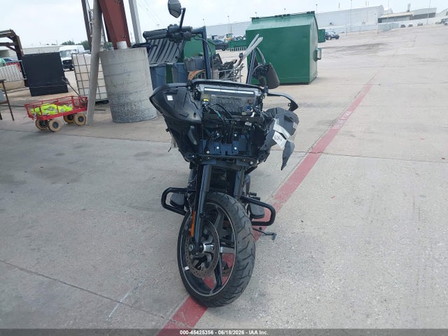 Harley-Davidson FLTRX 2025 1HD1KH710SB607954 Image 5