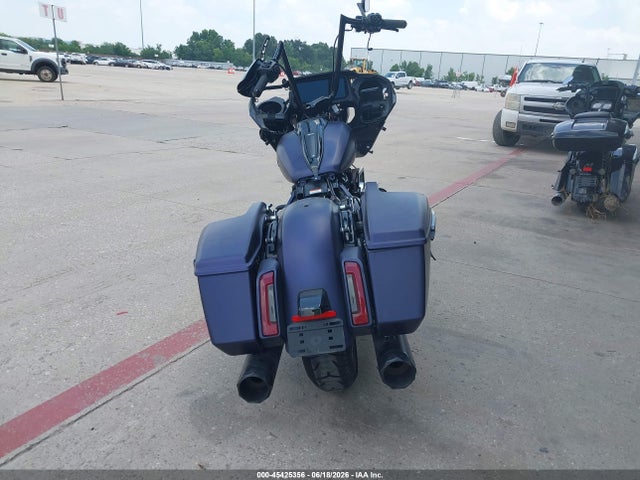 Harley-Davidson FLTRX 2025 1HD1KH710SB607954 Image 6