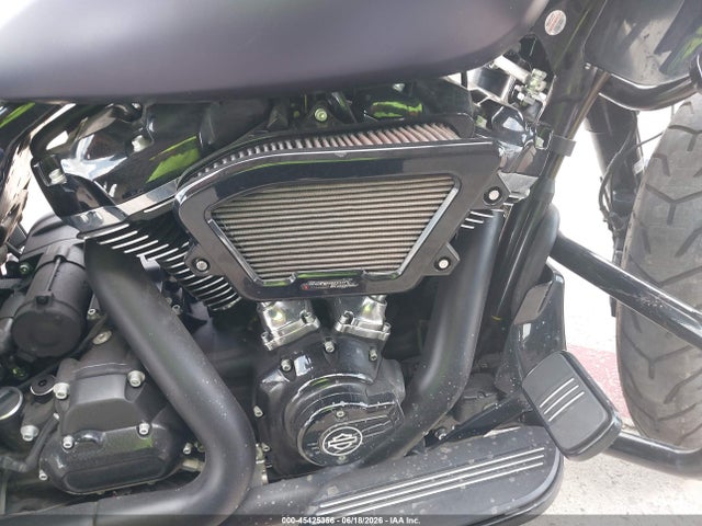 Harley-Davidson FLTRX 2025 1HD1KH710SB607954 Image 8
