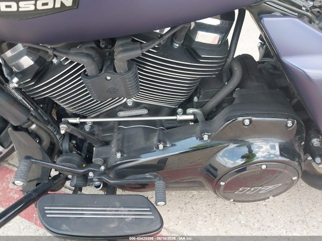Harley-Davidson FLTRX 2025 1HD1KH710SB607954 Image 9
