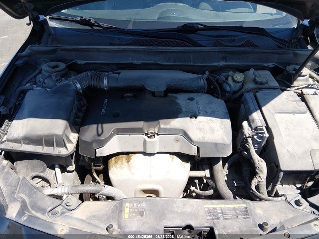 Aukcja sprzedaży 2014 Chevrolet Malibu 1lt, vin: 1G11C5SL3EF158460, numer aukcji: 45425366