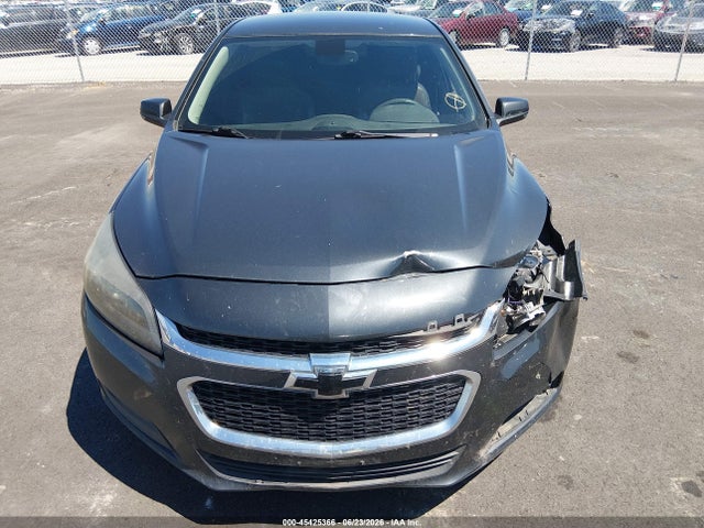 Aukcja sprzedaży 2014 Chevrolet Malibu 1lt, vin: 1G11C5SL3EF158460, numer aukcji: 45425366