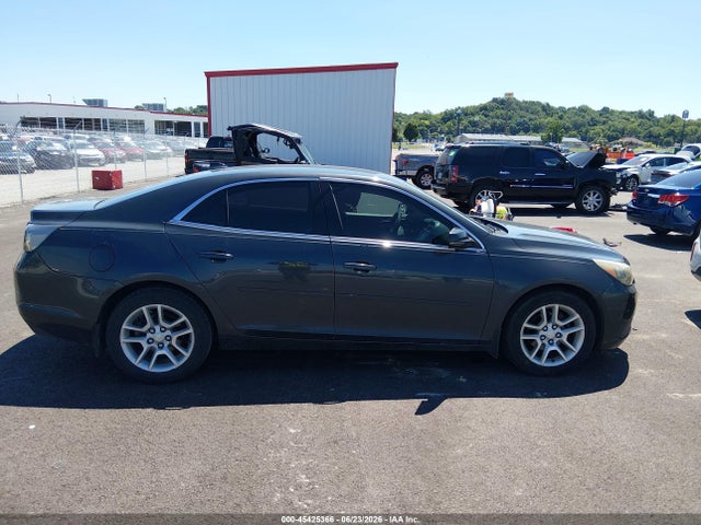 Aukcja sprzedaży 2014 Chevrolet Malibu 1lt, vin: 1G11C5SL3EF158460, numer aukcji: 45425366