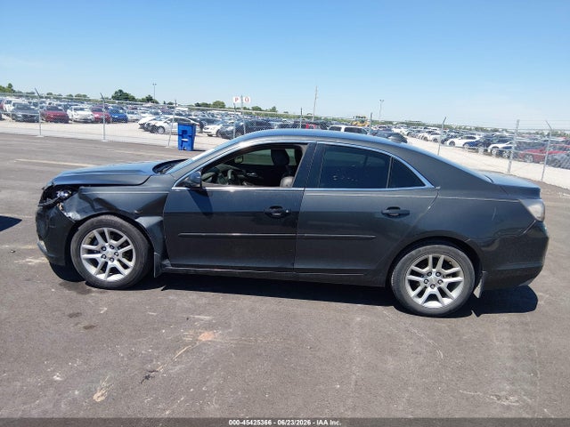 Aukcja sprzedaży 2014 Chevrolet Malibu 1lt, vin: 1G11C5SL3EF158460, numer aukcji: 45425366