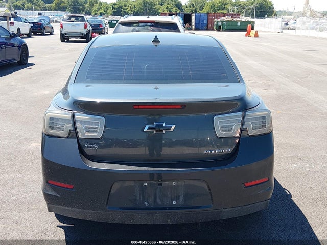 Aukcja sprzedaży 2014 Chevrolet Malibu 1lt, vin: 1G11C5SL3EF158460, numer aukcji: 45425366