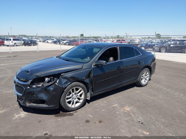 Aukcja sprzedaży 2014 Chevrolet Malibu 1lt, vin: 1G11C5SL3EF158460, numer aukcji: 45425366