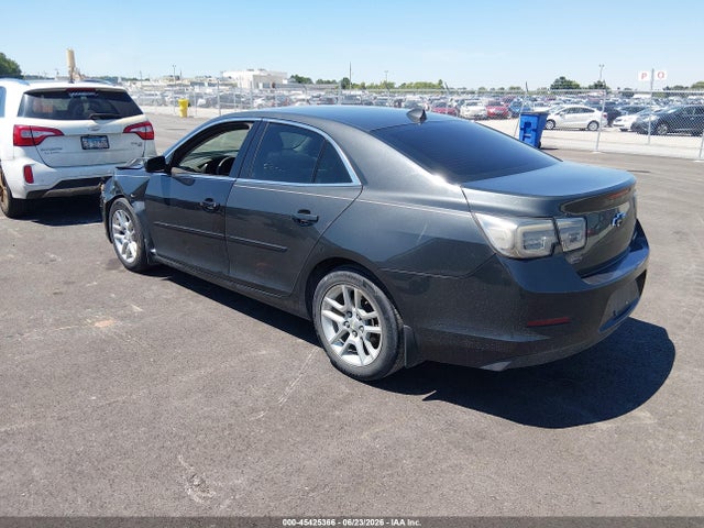 Aukcja sprzedaży 2014 Chevrolet Malibu 1lt, vin: 1G11C5SL3EF158460, numer aukcji: 45425366