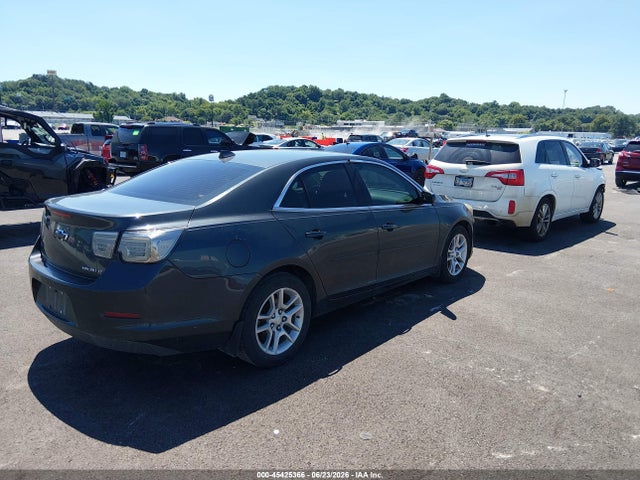 Aukcja sprzedaży 2014 Chevrolet Malibu 1lt, vin: 1G11C5SL3EF158460, numer aukcji: 45425366