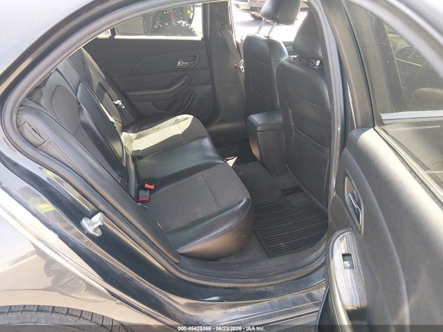 Aukcja sprzedaży 2014 Chevrolet Malibu 1lt, vin: 1G11C5SL3EF158460, numer aukcji: 45425366