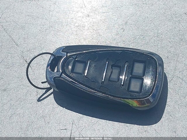 1GNERGKW1JJ282092 Chevrolet Traverse Lt Cloth