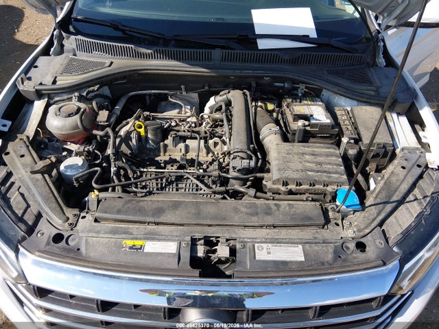 Продаж на аукціоні авто 2019 Volkswagen Jetta 1.4t R-line/1.4t S/1.4t Se, vin: 3VWC57BU3KM123778, номер лоту: 45425370