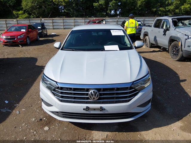 Продаж на аукціоні авто 2019 Volkswagen Jetta 1.4t R-line/1.4t S/1.4t Se, vin: 3VWC57BU3KM123778, номер лоту: 45425370