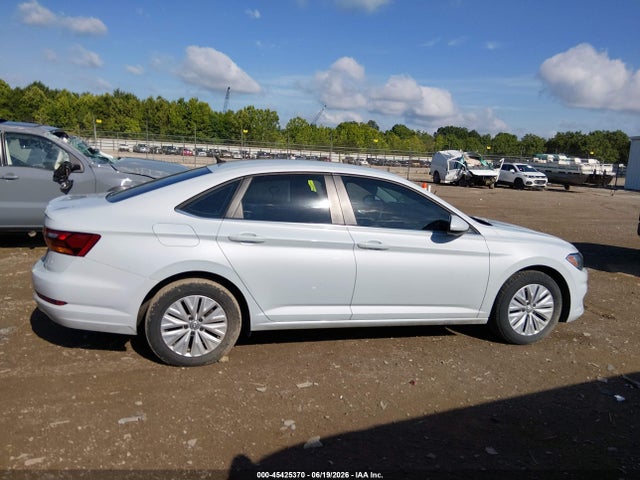 Продаж на аукціоні авто 2019 Volkswagen Jetta 1.4t R-line/1.4t S/1.4t Se, vin: 3VWC57BU3KM123778, номер лоту: 45425370