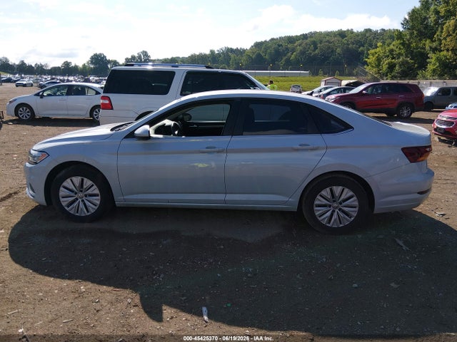 Продаж на аукціоні авто 2019 Volkswagen Jetta 1.4t R-line/1.4t S/1.4t Se, vin: 3VWC57BU3KM123778, номер лоту: 45425370