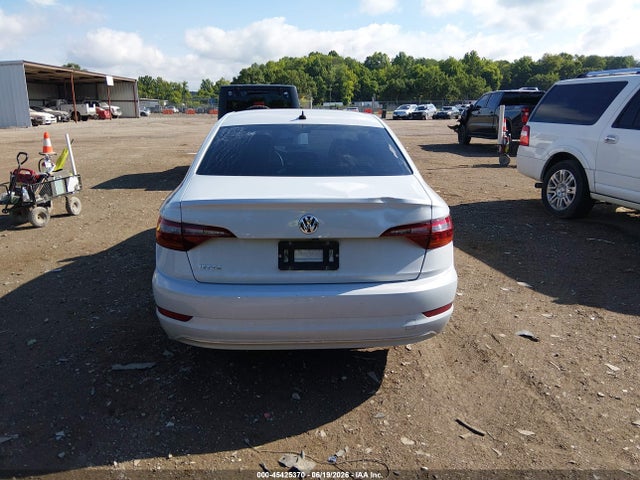 Продаж на аукціоні авто 2019 Volkswagen Jetta 1.4t R-line/1.4t S/1.4t Se, vin: 3VWC57BU3KM123778, номер лоту: 45425370