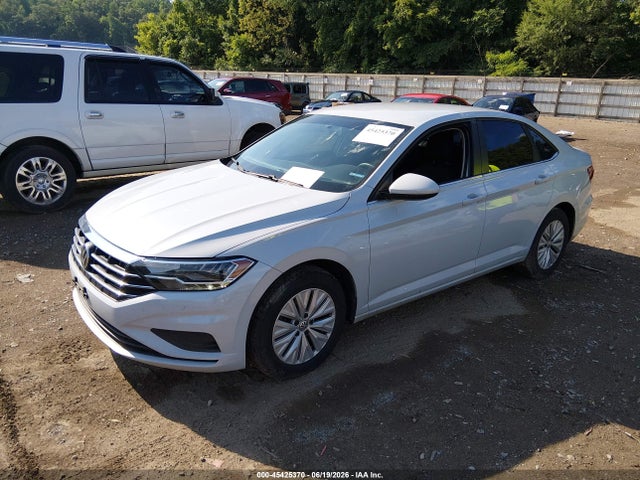 Продаж на аукціоні авто 2019 Volkswagen Jetta 1.4t R-line/1.4t S/1.4t Se, vin: 3VWC57BU3KM123778, номер лоту: 45425370