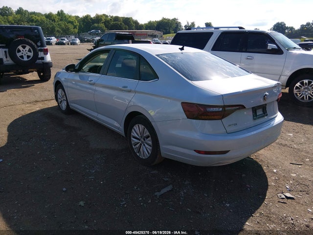 Продаж на аукціоні авто 2019 Volkswagen Jetta 1.4t R-line/1.4t S/1.4t Se, vin: 3VWC57BU3KM123778, номер лоту: 45425370