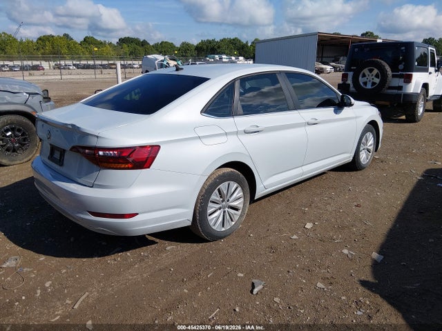 Продаж на аукціоні авто 2019 Volkswagen Jetta 1.4t R-line/1.4t S/1.4t Se, vin: 3VWC57BU3KM123778, номер лоту: 45425370