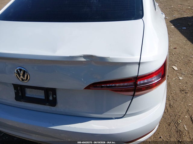 Продаж на аукціоні авто 2019 Volkswagen Jetta 1.4t R-line/1.4t S/1.4t Se, vin: 3VWC57BU3KM123778, номер лоту: 45425370