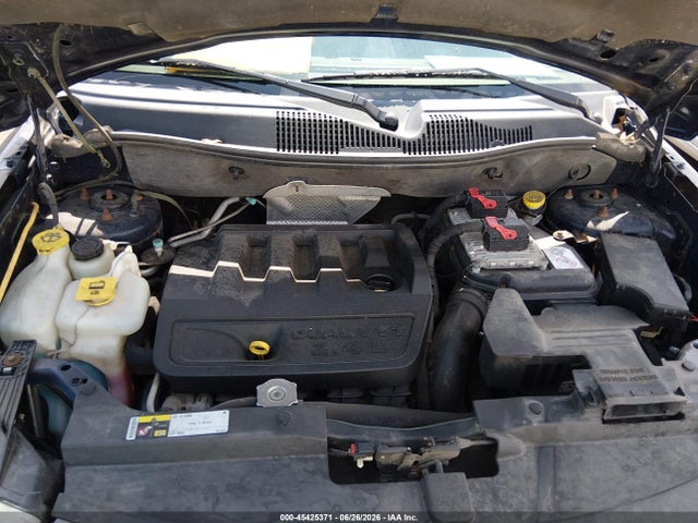 45425371 :رقم المزاد ، 1C4NJCEB0ED503073 vin ، 2014 Jeep Compass Latitude مزاد بيع