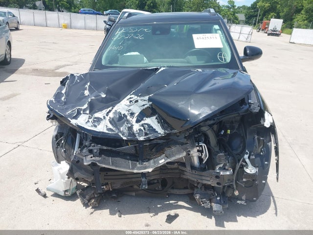 Продаж на аукціоні авто 2025 Chevrolet Trailblazer Fwd Lt, vin: KL79MPSL7SB053892, номер лоту: 45425373